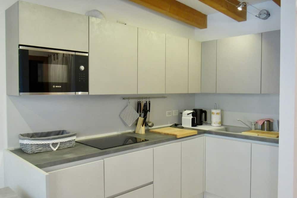 Photo of Kitchen in Bolognano-Vignole