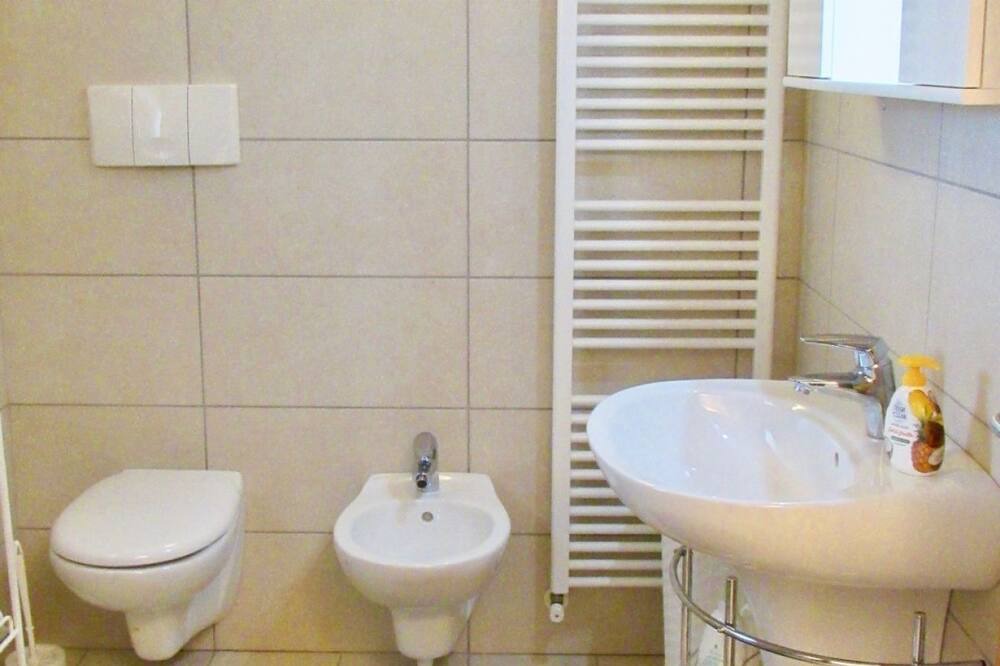 Photo of Bathroom in Bolognano-Vignole