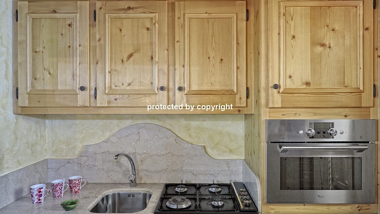 Photo of Kitchen in Carisolo