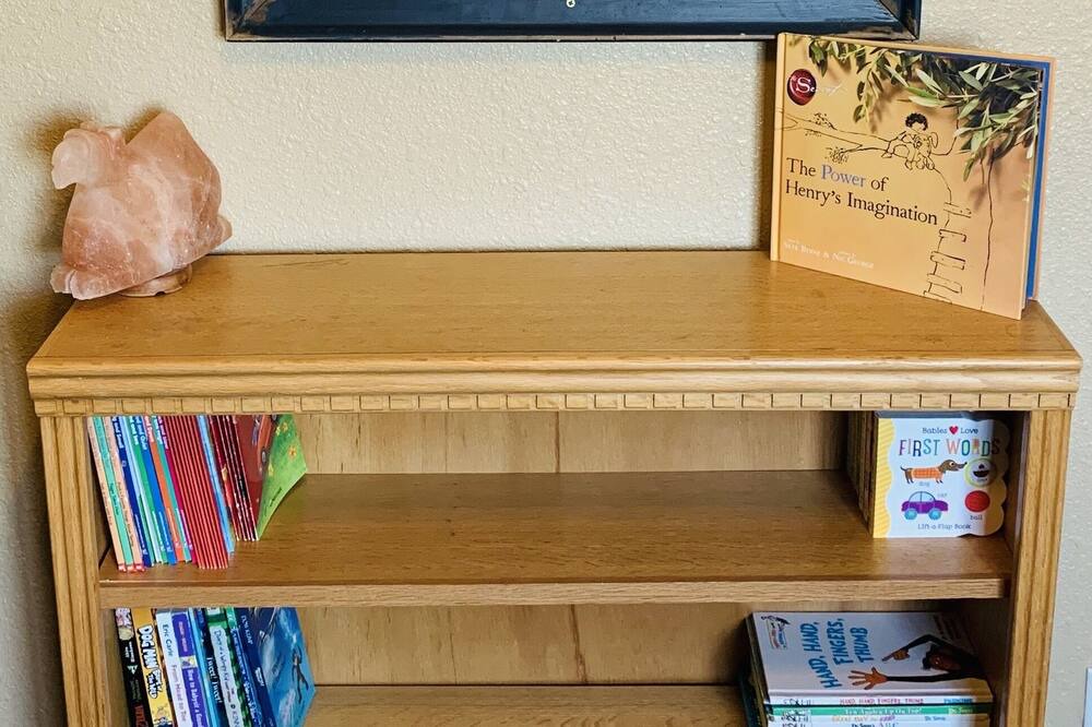 Photo of Bedroom in Chandler