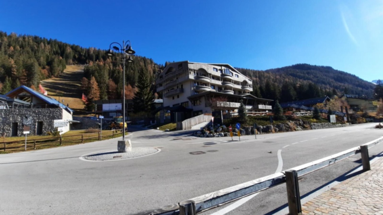 Photo of Outdoor in Madonna di Campiglio
