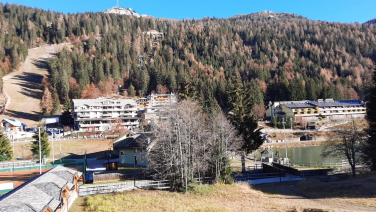 Photo of Outdoor in Madonna di Campiglio