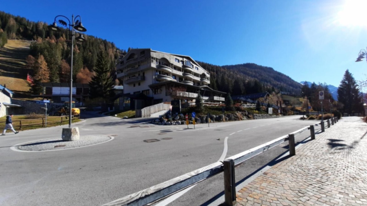 Photo of Others in Madonna di Campiglio