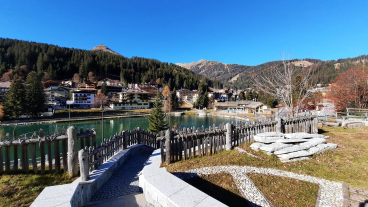 Photo of Outdoor in Madonna di Campiglio