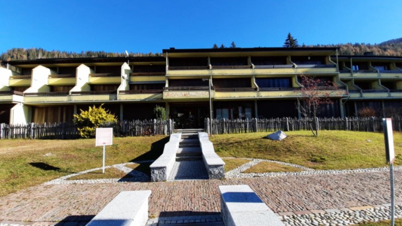 Photo of Outdoor in Madonna di Campiglio