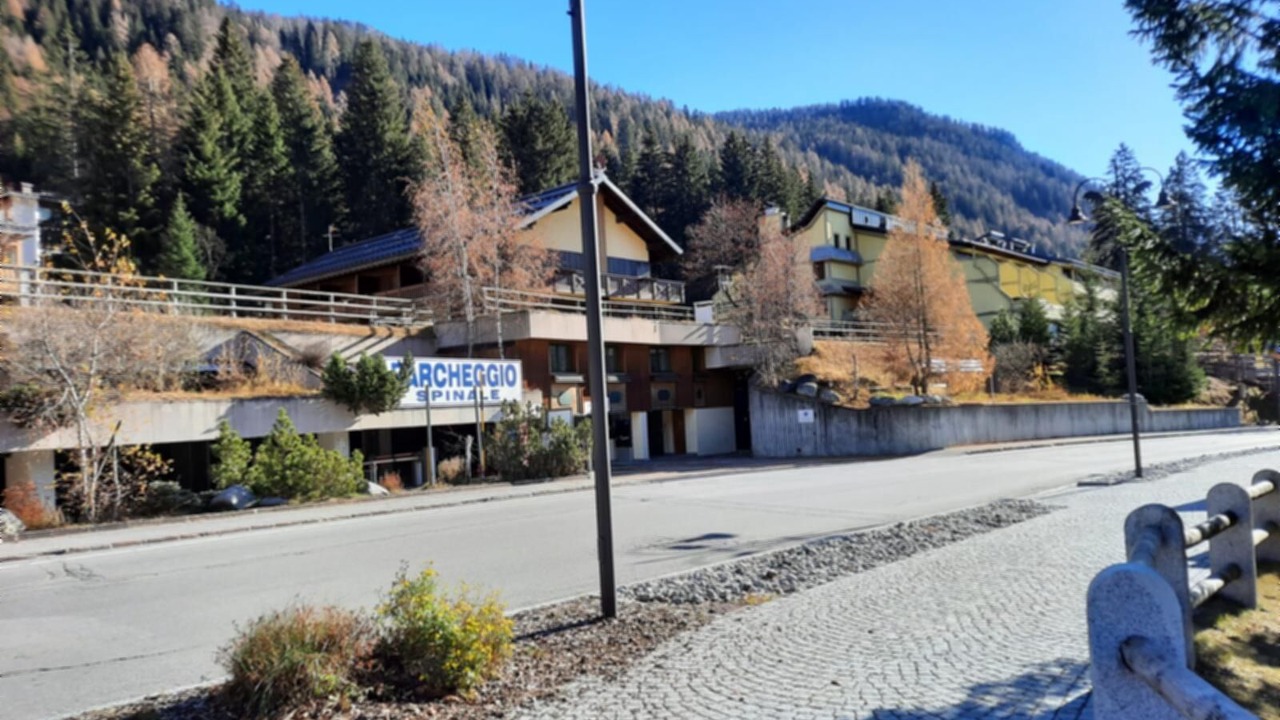 Photo of Outdoor in Madonna di Campiglio