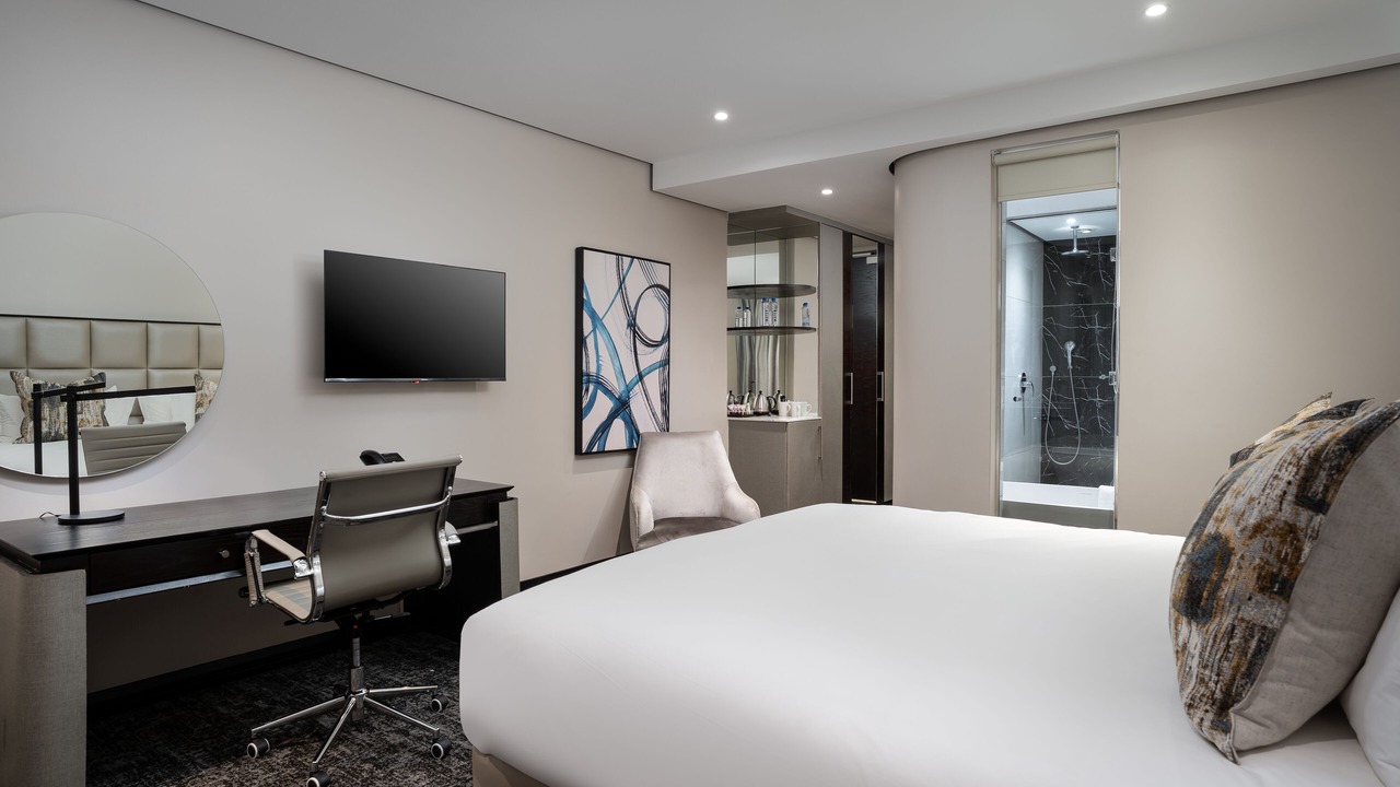 Photo of Bedroom in Umhlanga