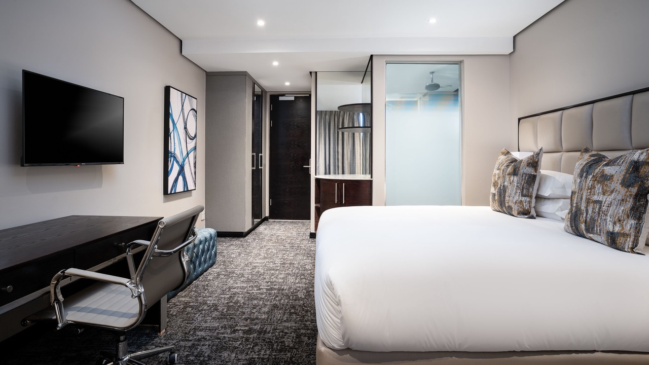 Photo of Bedroom in Umhlanga