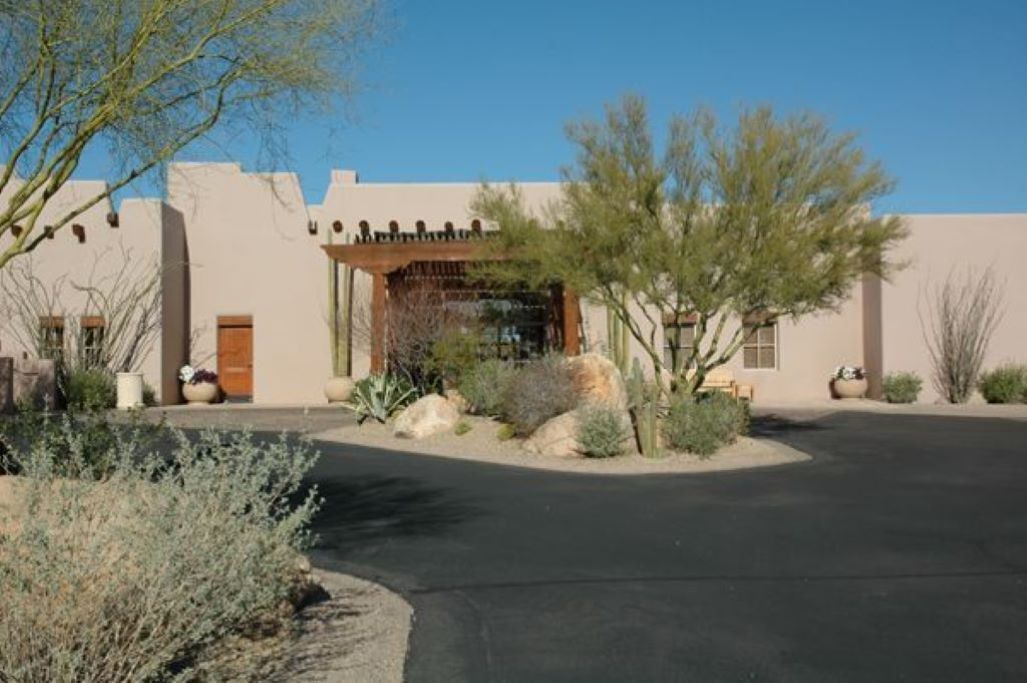 Photo of Outdoor in Estancia