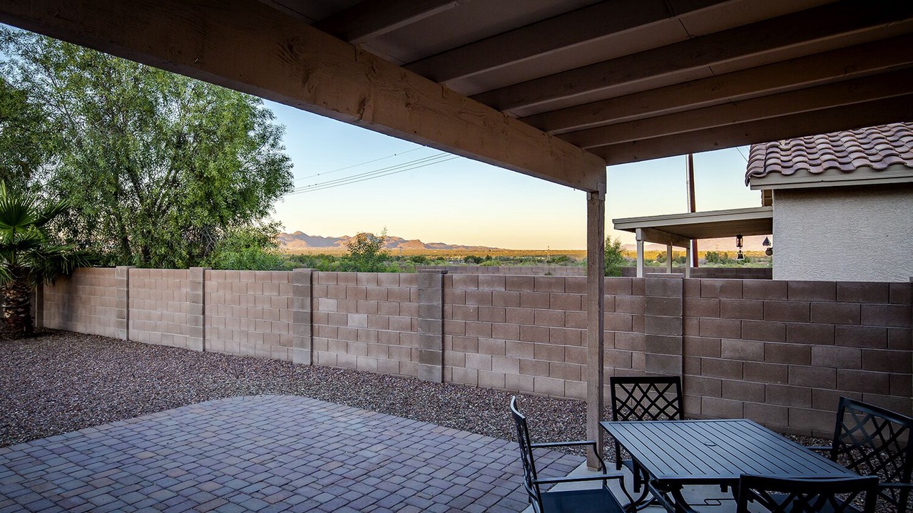 Photo of Outdoor in Cortaro