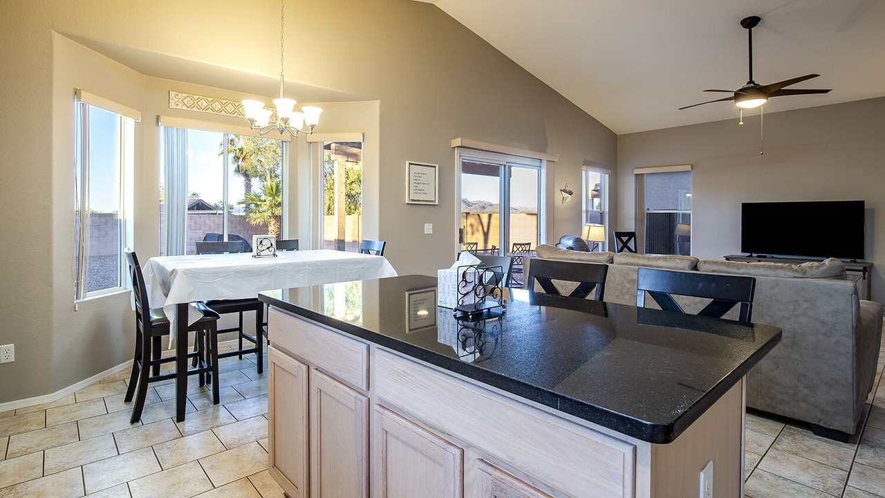 Photo of Kitchen in Cortaro