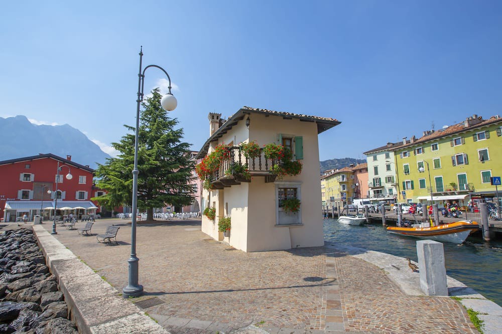 Photo of Outdoor in Ronzo-Chienis