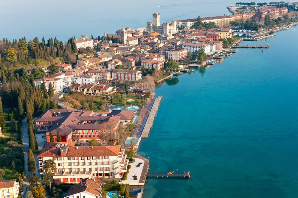 Photo of Outdoor in Ronzo-Chienis