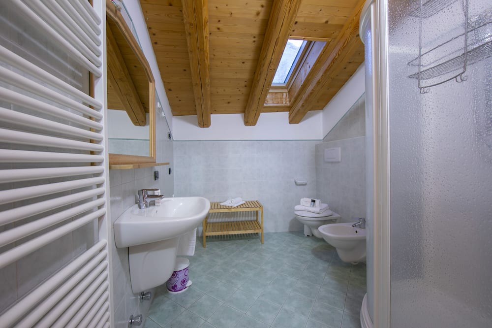 Photo of Bathroom in Ronzo-Chienis