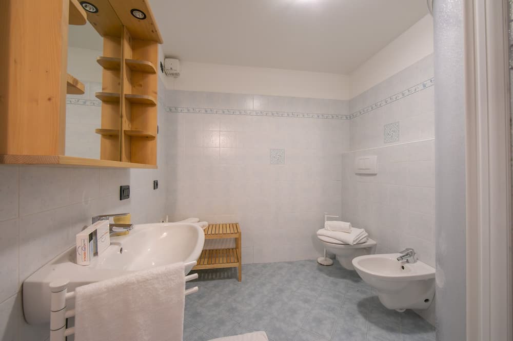 Photo of Bathroom in Ronzo-Chienis