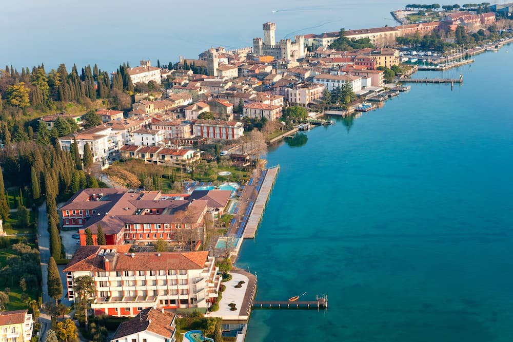 Photo of Outdoor in Ronzo-Chienis