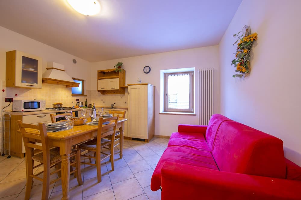 Photo of Bedroom in Ronzo-Chienis