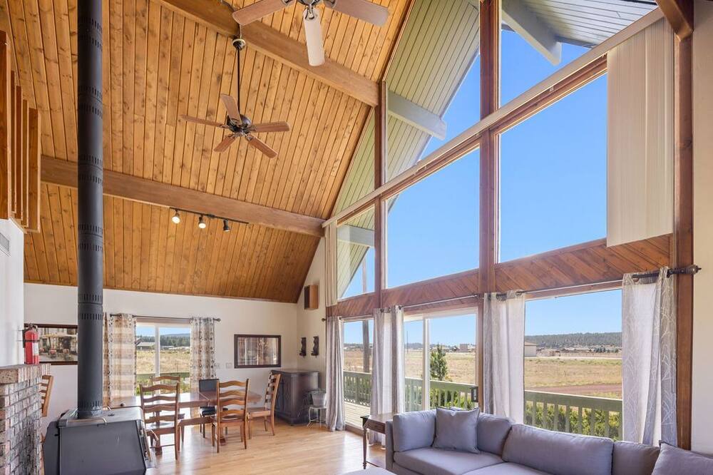 Photo of Livingroom in Fort Valley