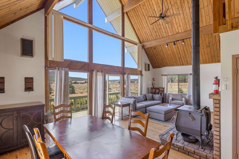 Photo of Livingroom in Fort Valley