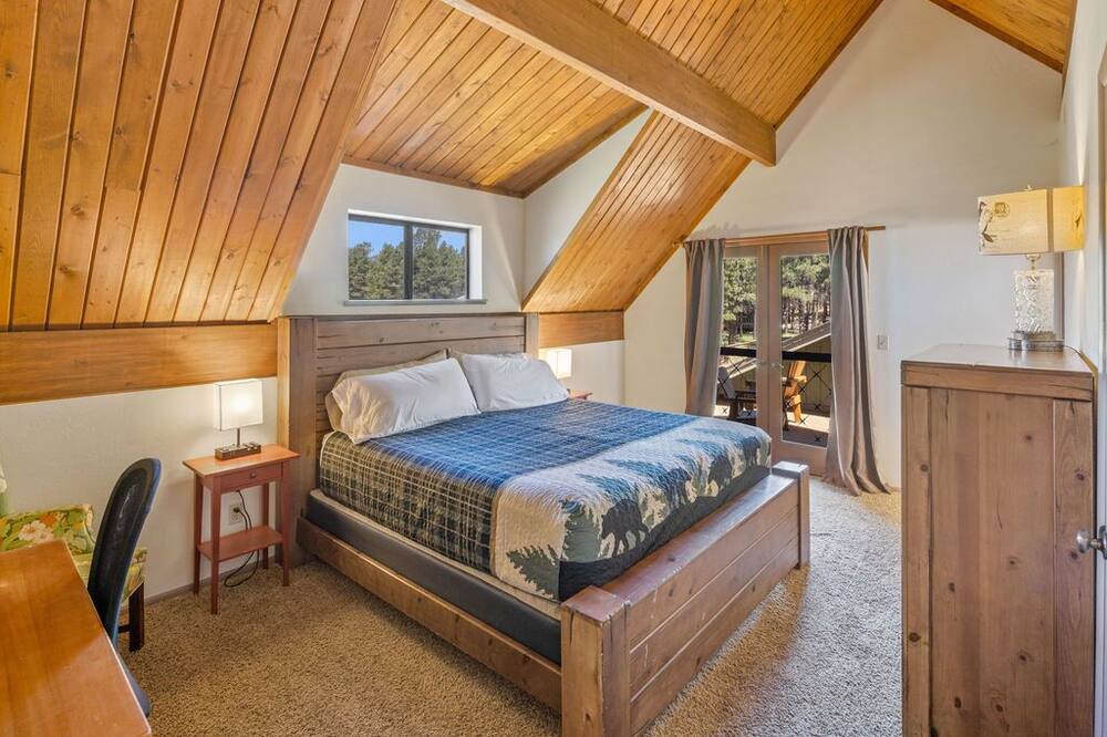 Photo of Bedroom in Fort Valley