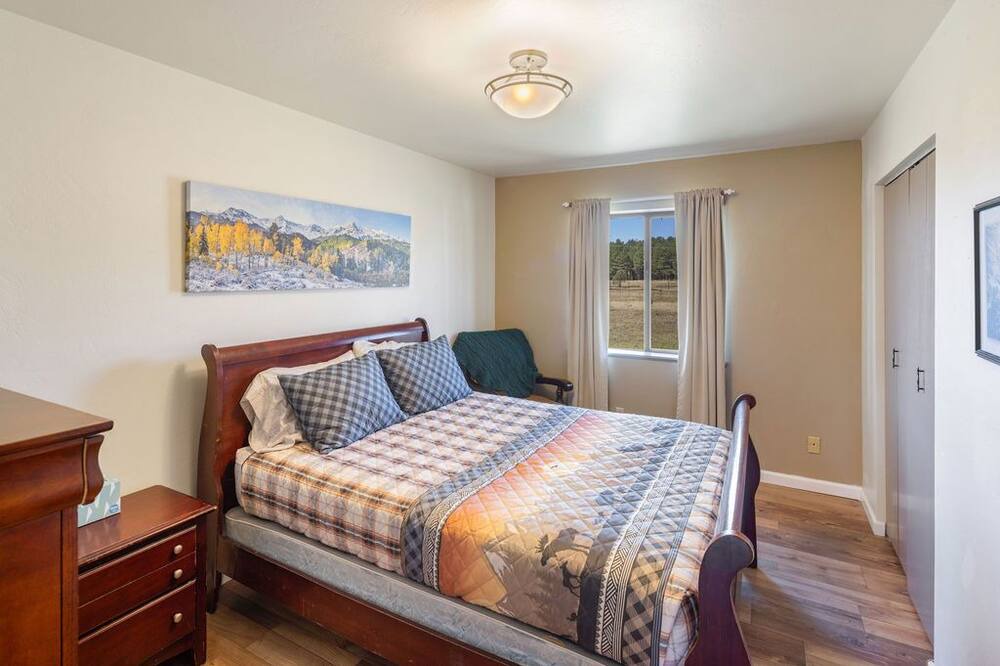 Photo of Bedroom in Fort Valley
