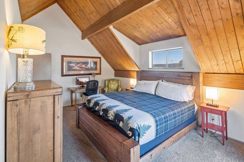 Photo of Bedroom in Fort Valley