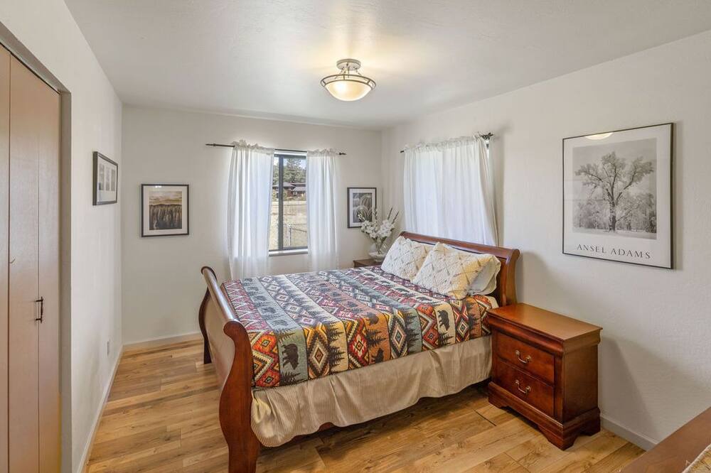Photo of Bedroom in Fort Valley