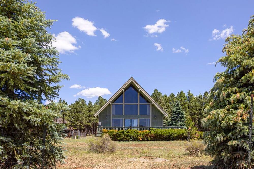 Photo of Outdoor in Fort Valley