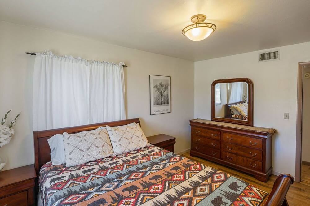 Photo of Bedroom in Fort Valley