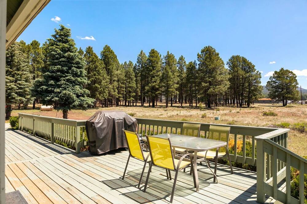 Photo of Patio Balcony in Fort Valley