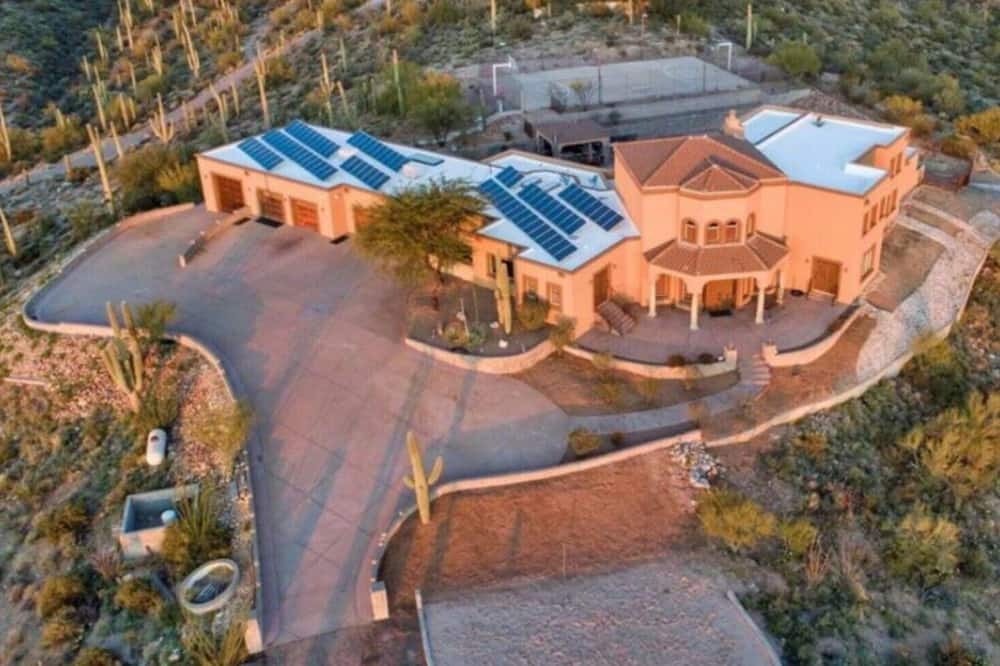 Photo of Outdoor in Tucson
