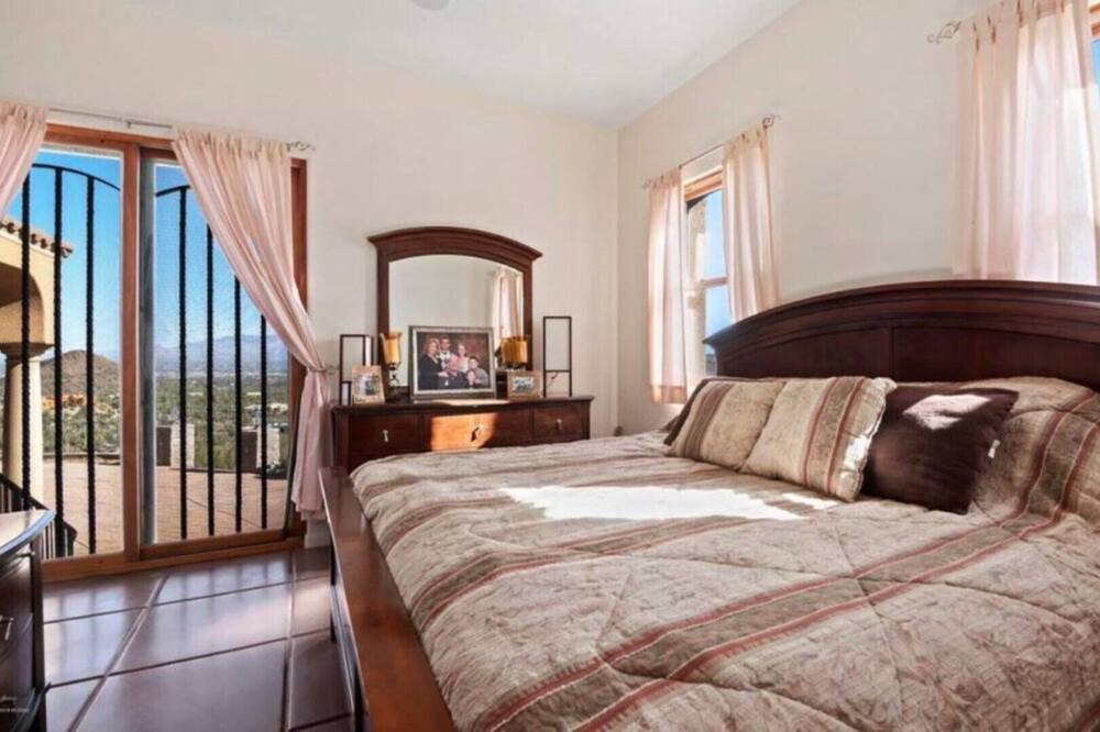 Photo of Bedroom in Tucson