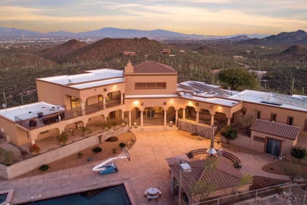 Photo of Outdoor in Tucson