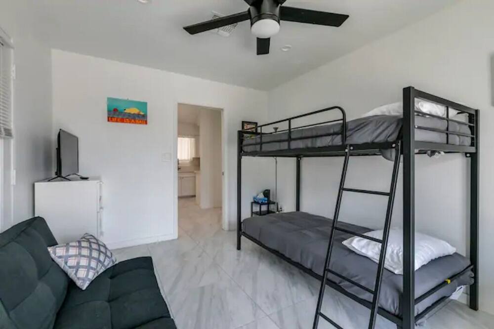 Photo of Bedroom in Paradise Valley