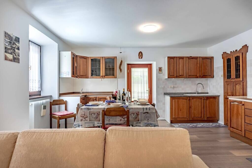 Photo of Kitchen in Vallarsa