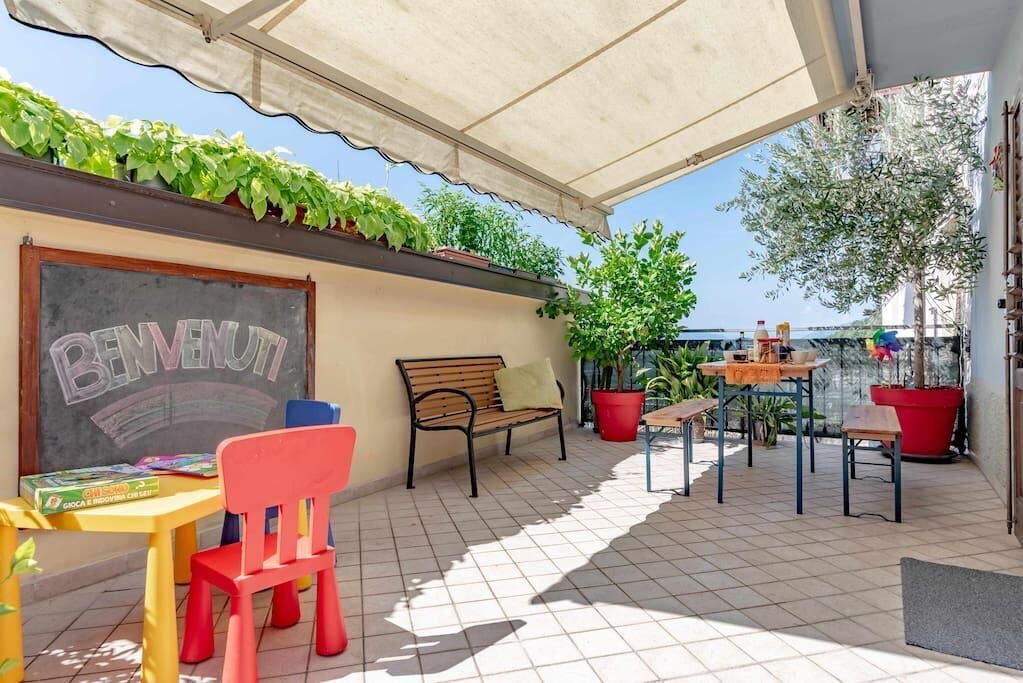 Photo of Outdoor in Vallarsa