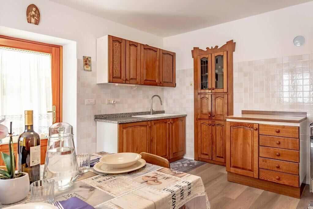 Photo of Kitchen in Vallarsa