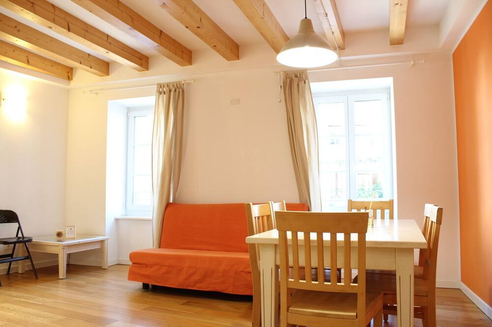 Photo of Livingroom in Borgo Valsugana