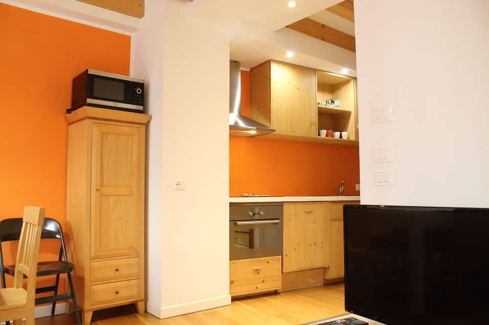 Photo of Kitchen in Borgo Valsugana
