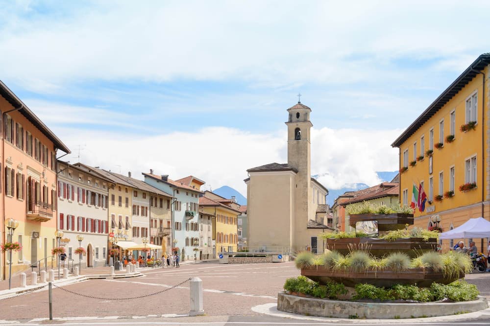 Photo of Outdoor in Borgo Valsugana