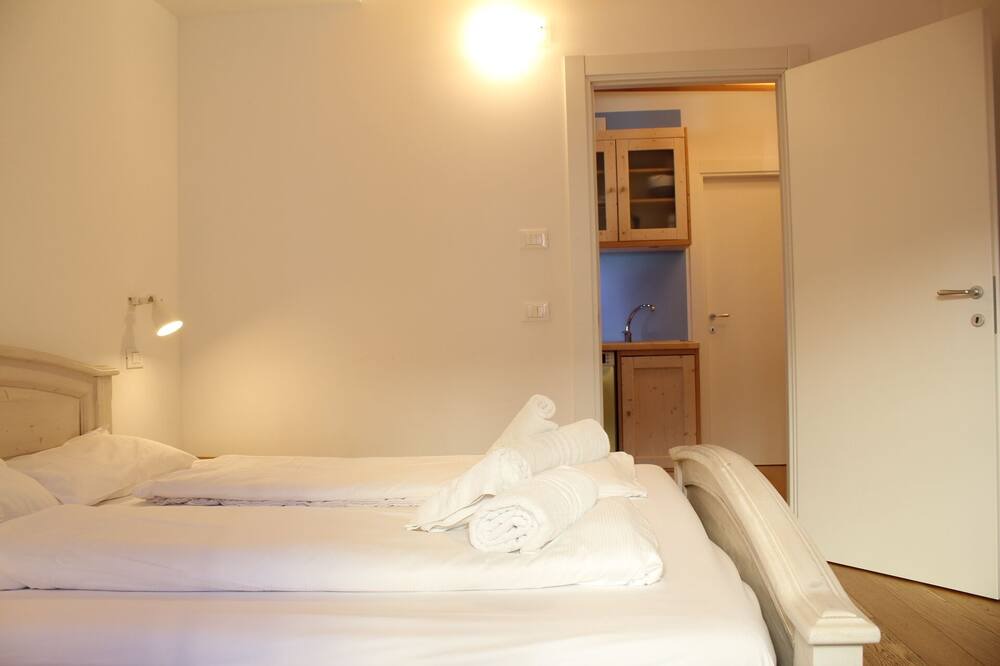 Photo of Bedroom in Borgo Valsugana