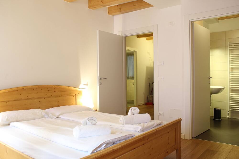 Photo of Bedroom in Borgo Valsugana