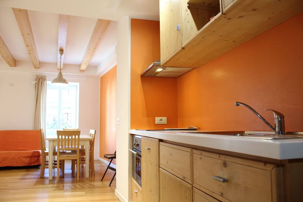 Photo of Kitchen in Borgo Valsugana