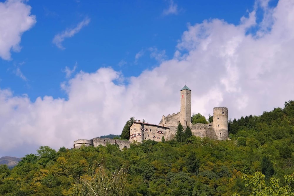 Photo of Outdoor in Borgo Valsugana