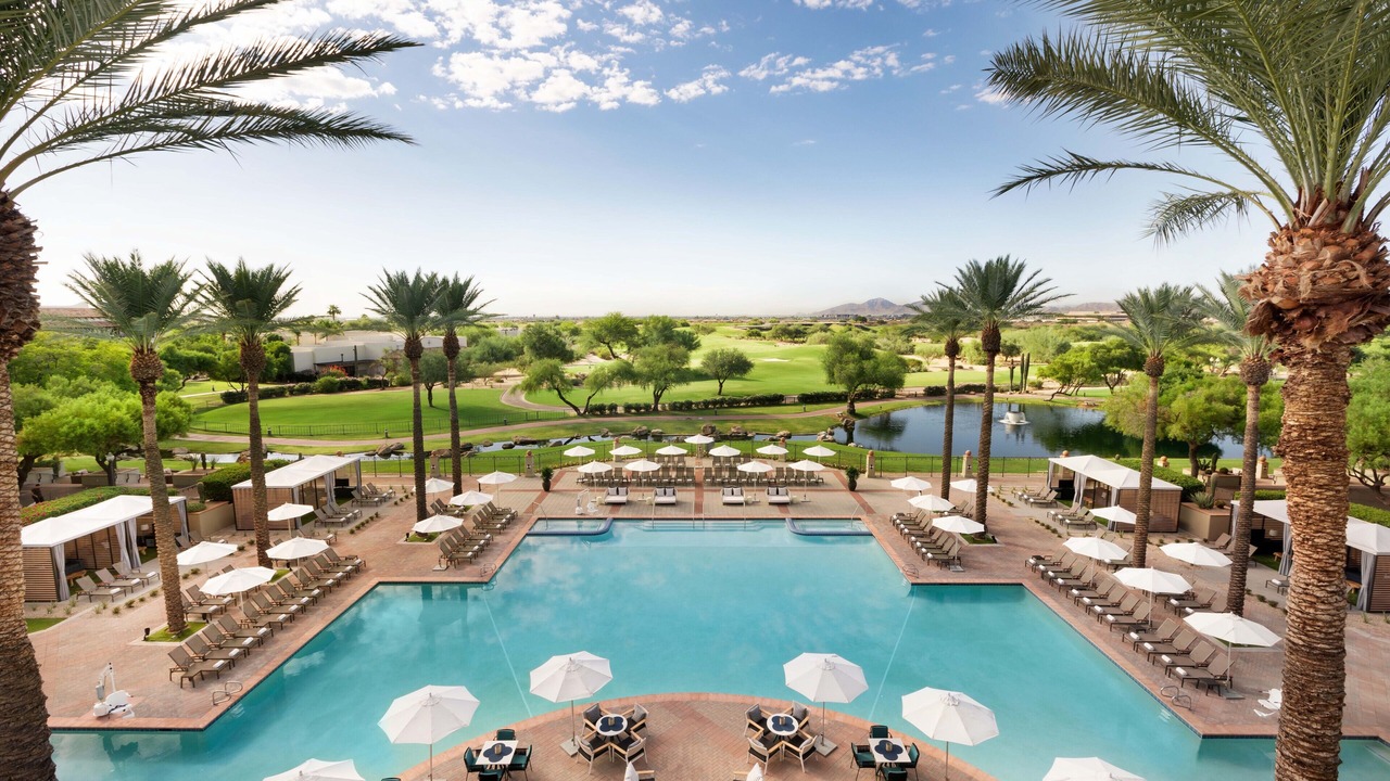 Photo of Outdoor in North Scottsdale