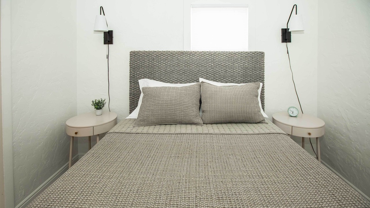 Photo of Bedroom in Kanab