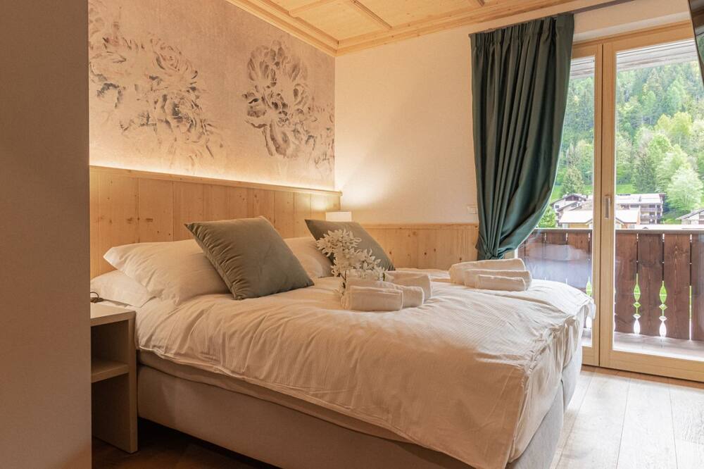Photo of Bedroom in Giustino
