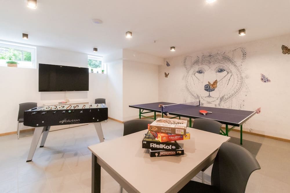 Photo of Livingroom in Giustino