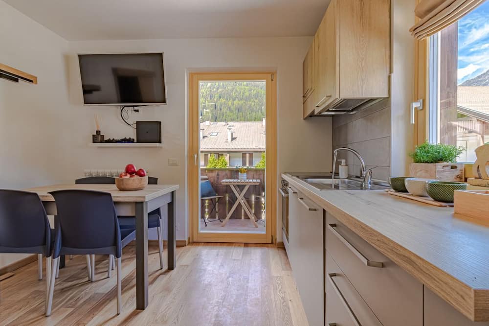 Photo of Kitchen in Giustino