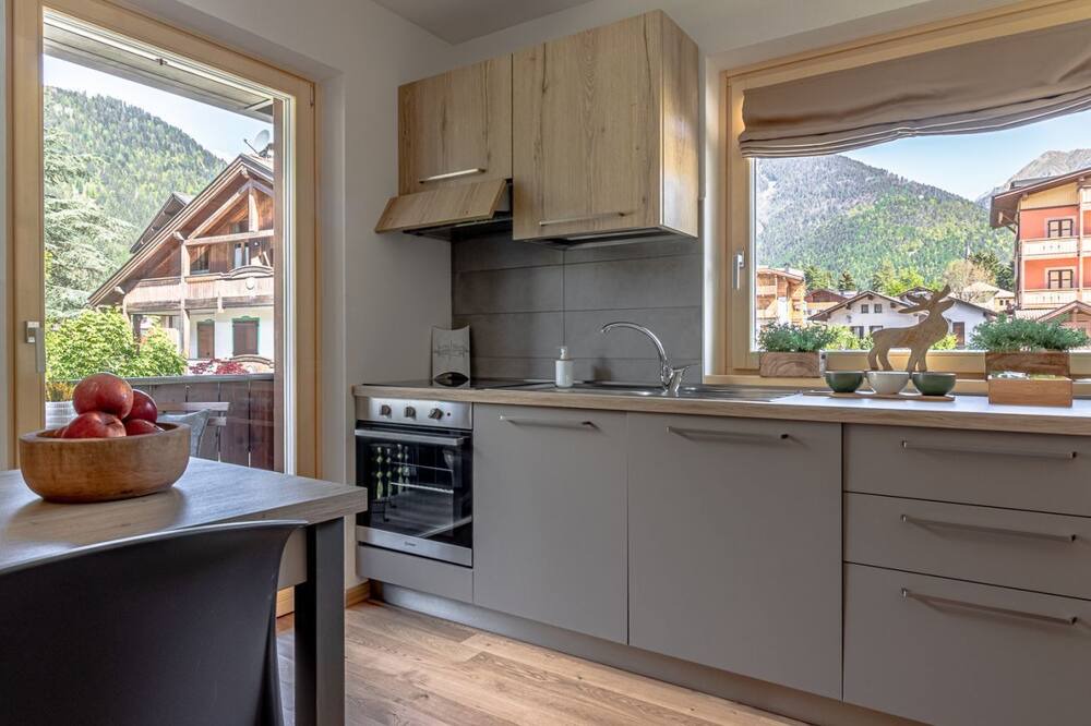 Photo of Kitchen in Giustino